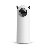 Motion Activation Laser Pointer Interactive Cat Toy 2021 New Version